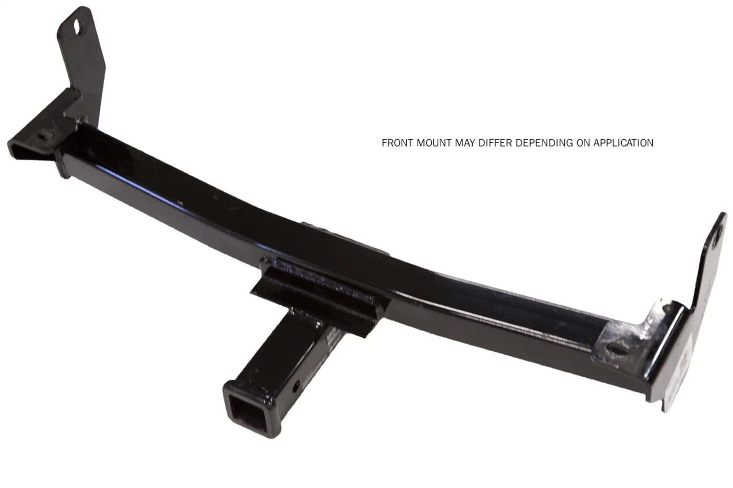 Snowsport Utility Plows 40186 SnowSport HD Utility Plow Mount