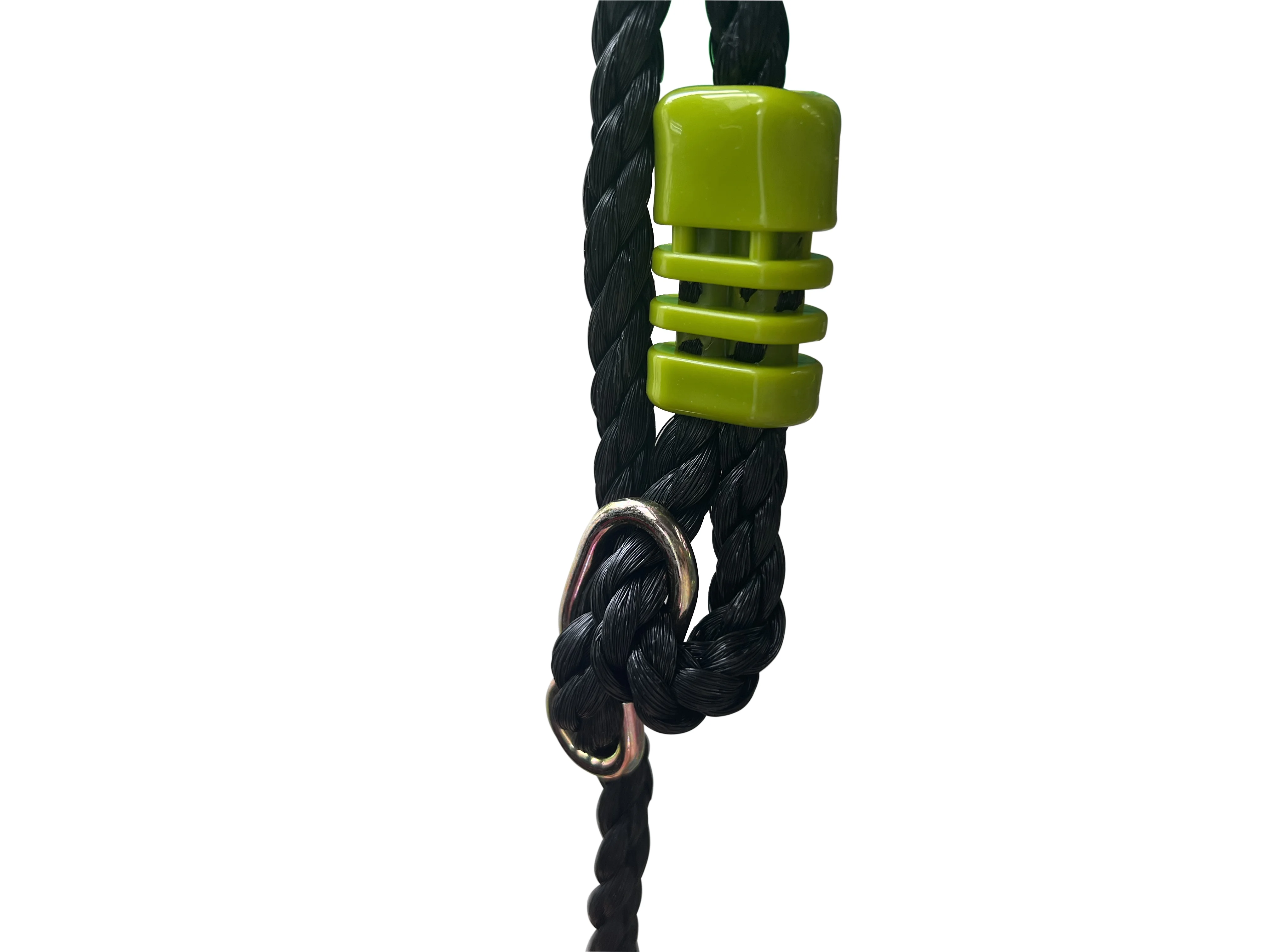 2 in 1 Metal Swing Sets for Kids with 2 Single Swings and 1 Swing Glider,Heavy Duty Swing Stand for Outside Backyard Playground,400lb Capacity