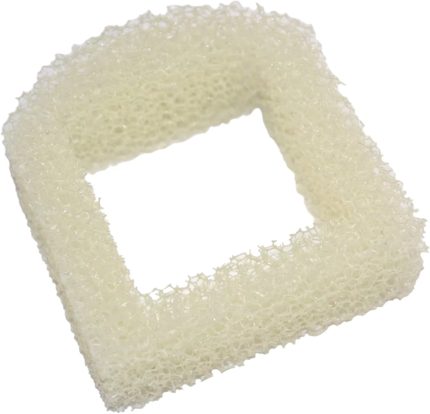 HQRP 6-Pack Foam Pre-Filter for Drinkwell Ceramic Lotus PWW00-13709 / DMLT-CER, Sedona PWW00-15417