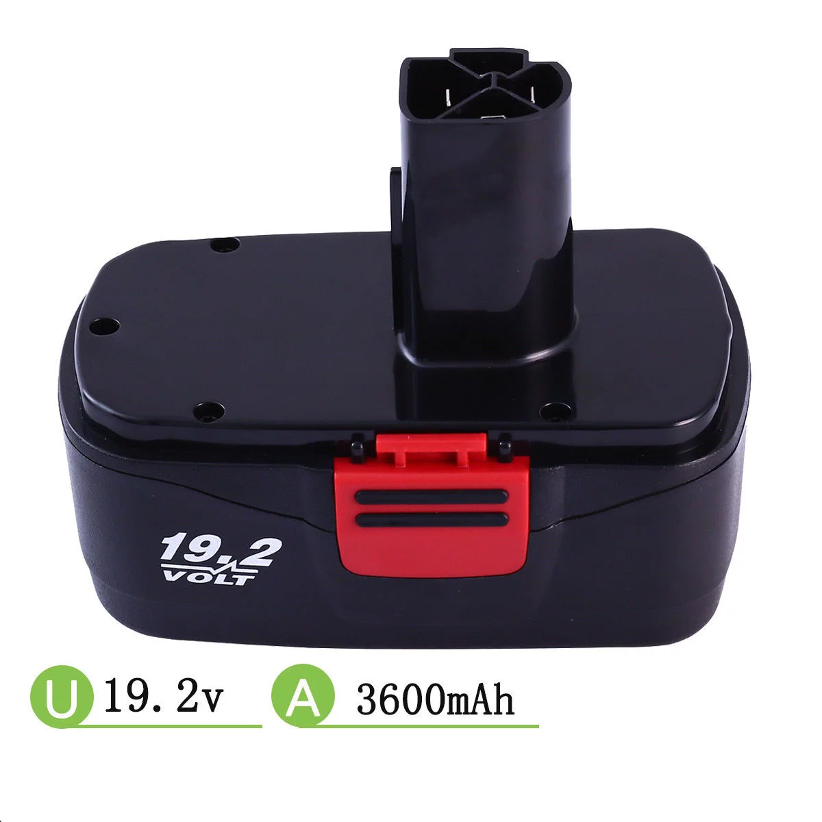 CRAFTSMAN 11375 CM BATTERY 19.2V