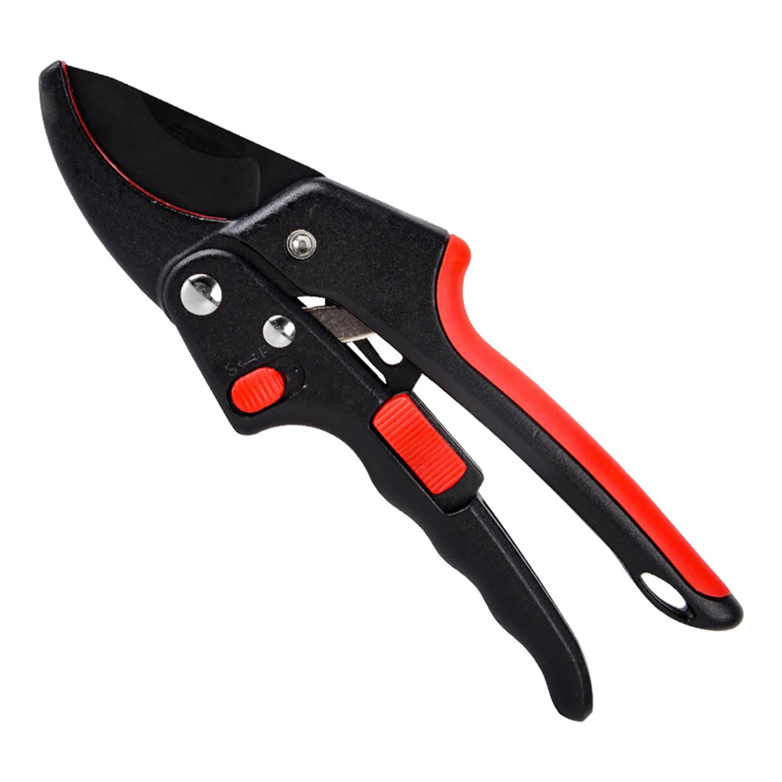 Garden Pruners 7.87'' Nonslip Garden Pruning Shear for Garden Bonsai Orchard