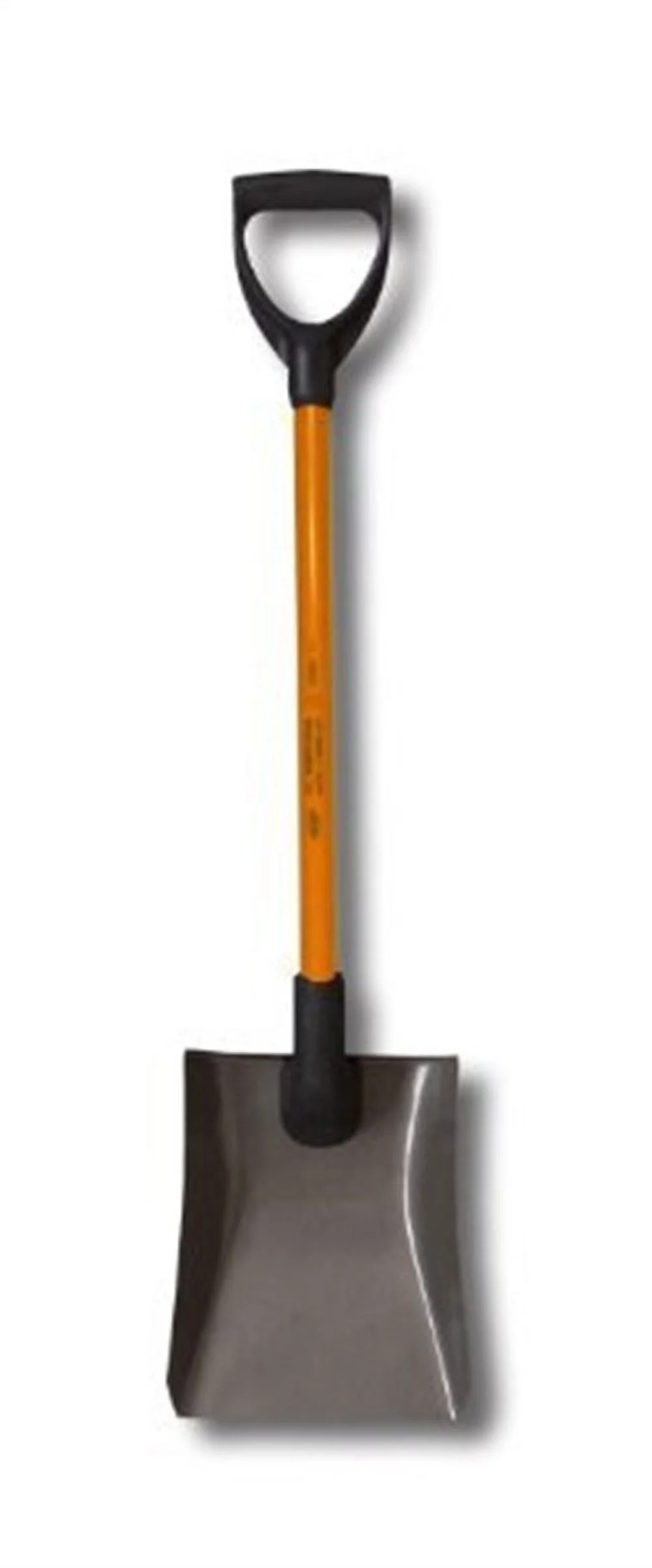 Nupla 76-142 CERT NON-COND. POWER PYLON SQP SHOVEL- D-HANDLE