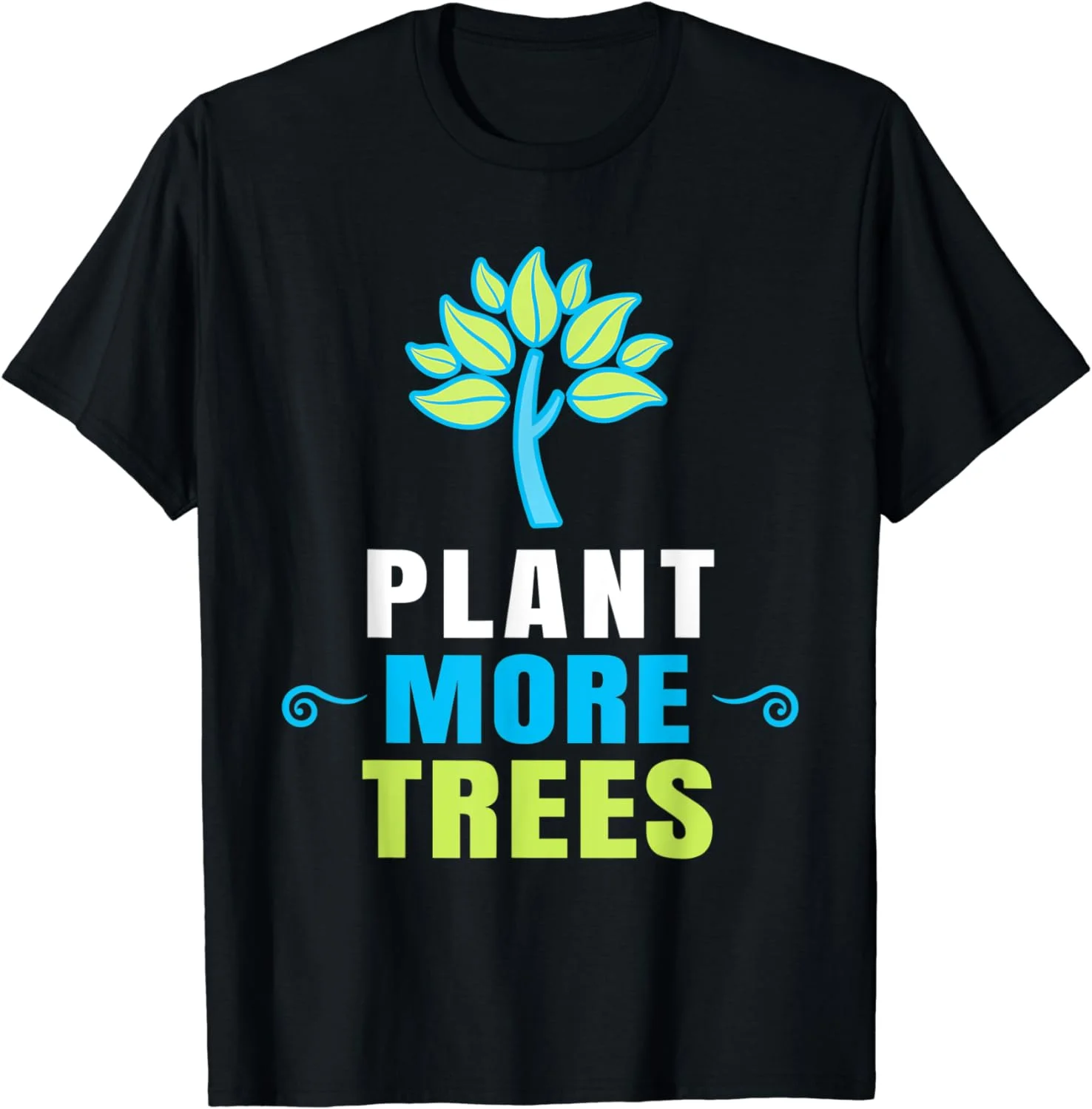 Happy Arbor Day Tree Hugger Cool Earth Day Arbor Day T-Shirt