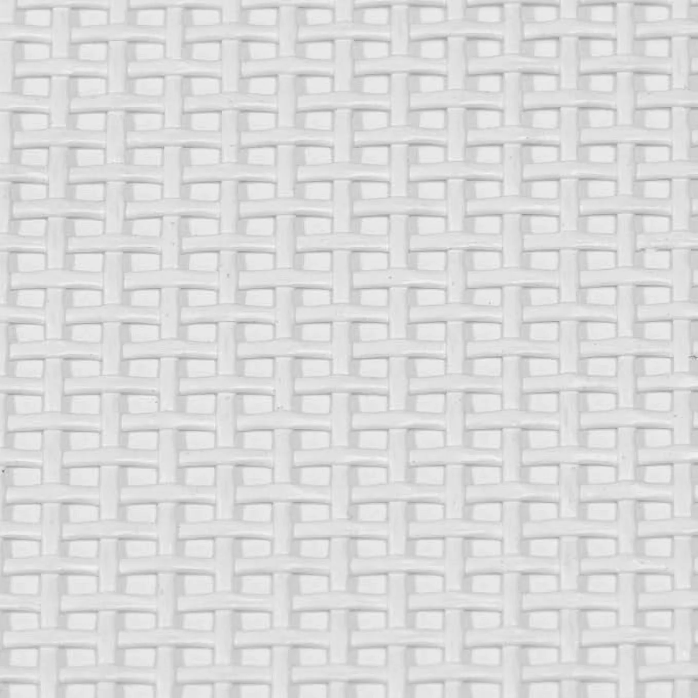 Phifertex Vinyl White Screen Mesh Kit - 9 Yards - Roll of Vinyl Craft Fabric & Fabric Knife - Colorful Mesh for Crafts, Recreation, or Patio Furniture