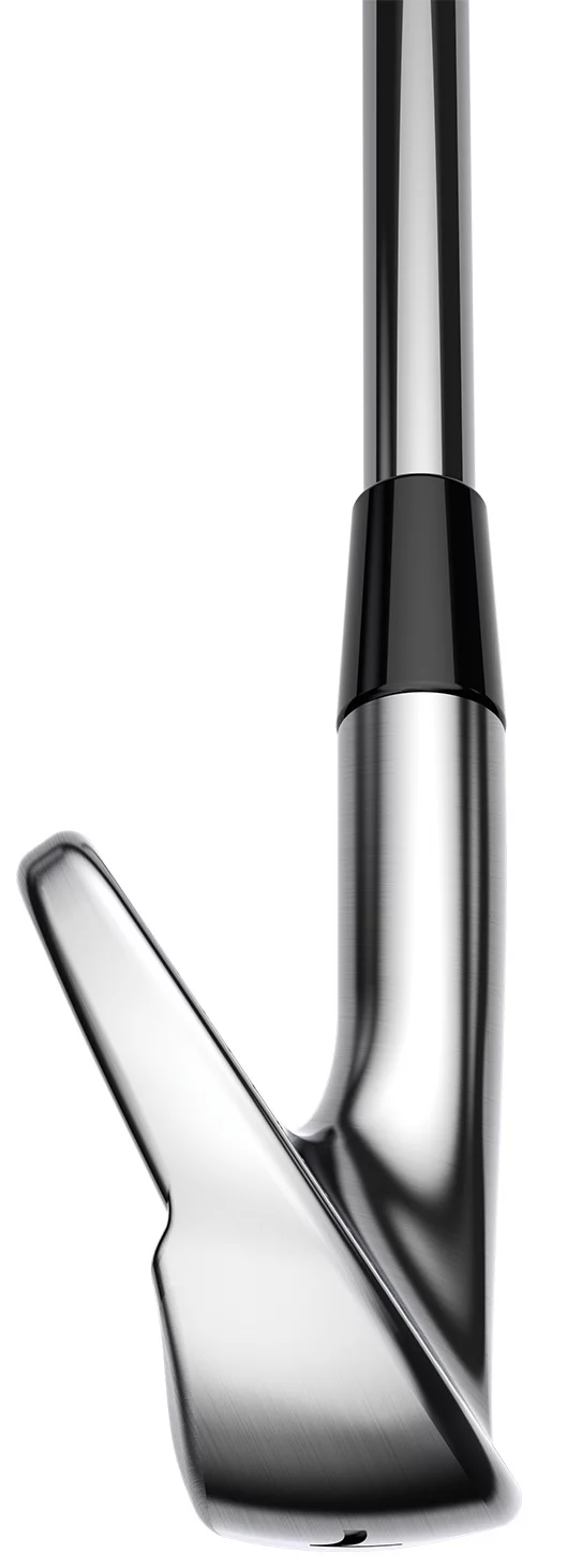 Cobra Golf Club King CB/MB 4-PW Iron Set Stiff Steel New