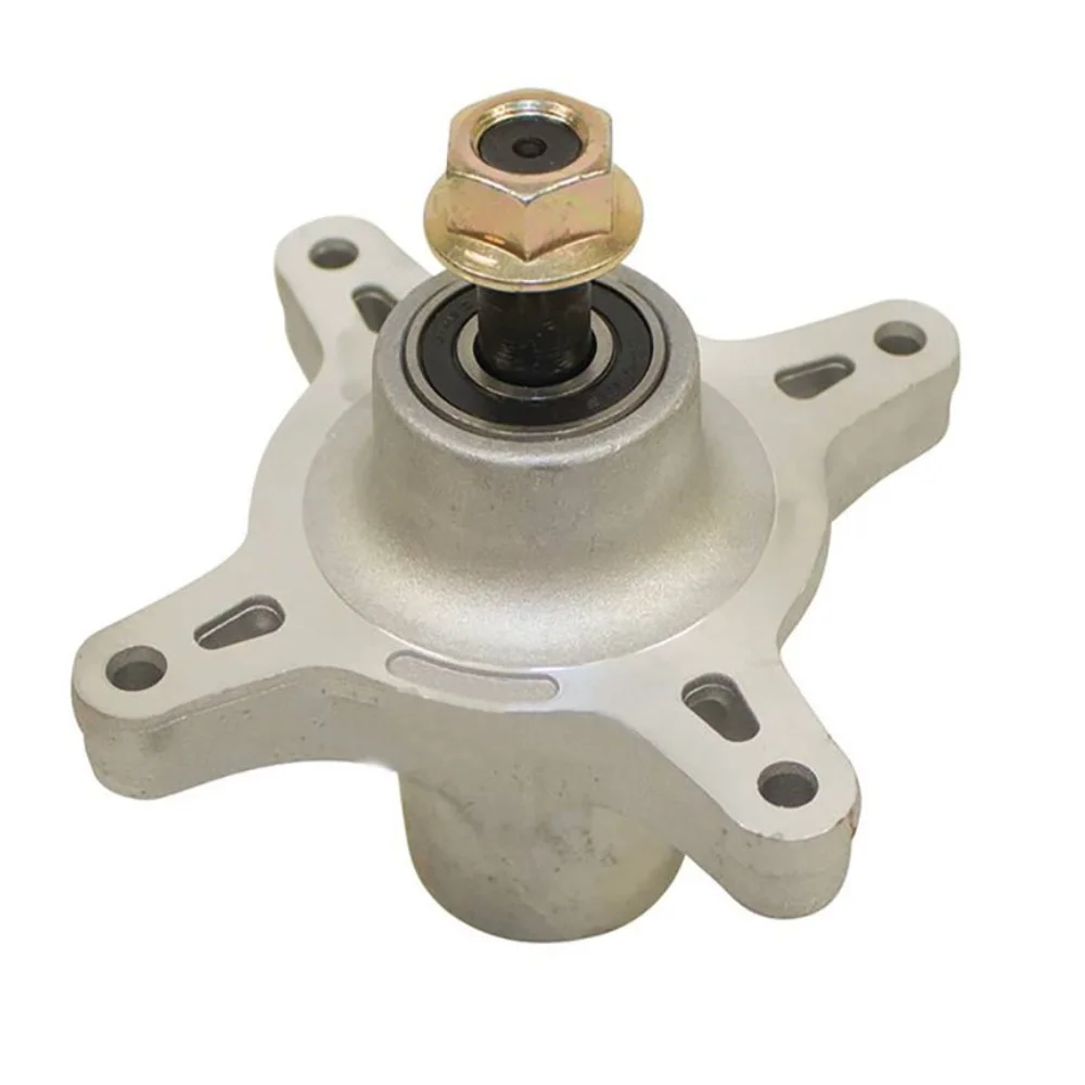 RAParts 121-0751 Spindle Assembly Fits Toro Models: 4200 5000 4216 4235 4260 5060