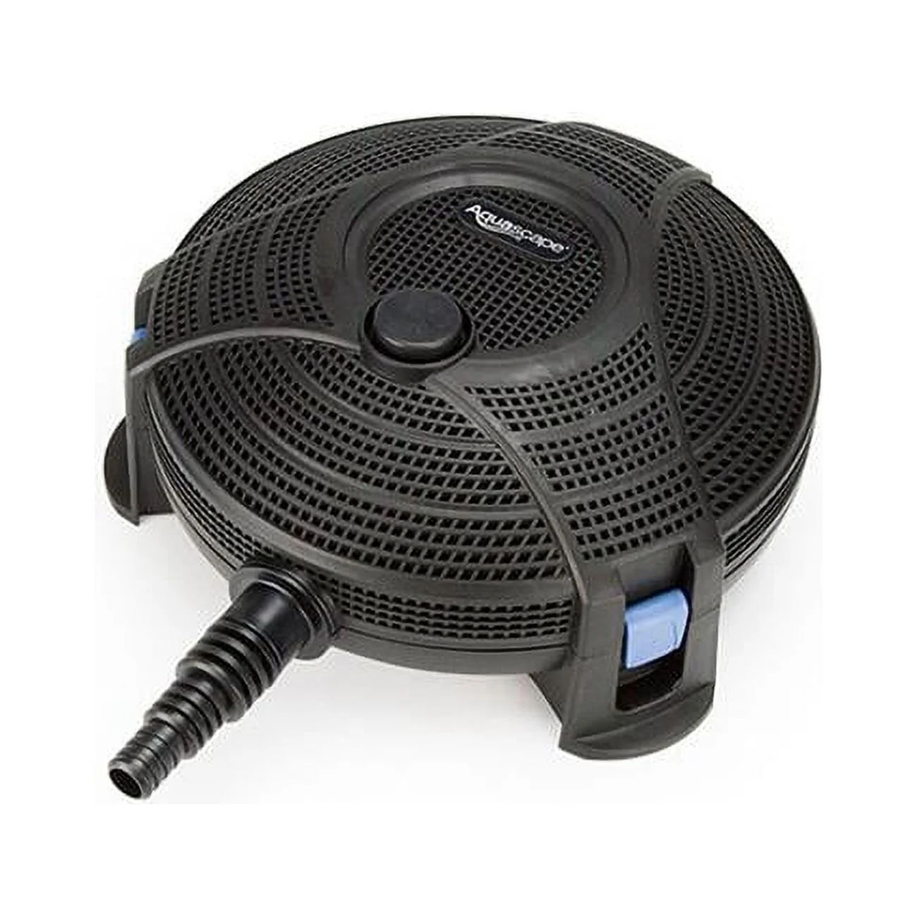 Submersible Pond Filter