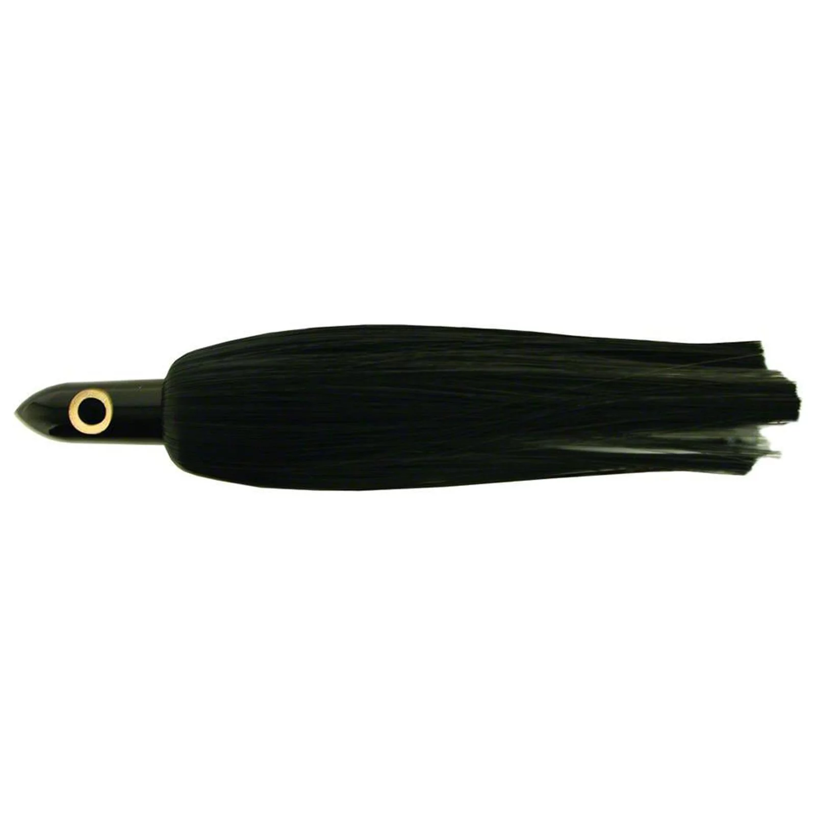 Iland IL405-BLK Ilander Trolling Lure, 8 1/4