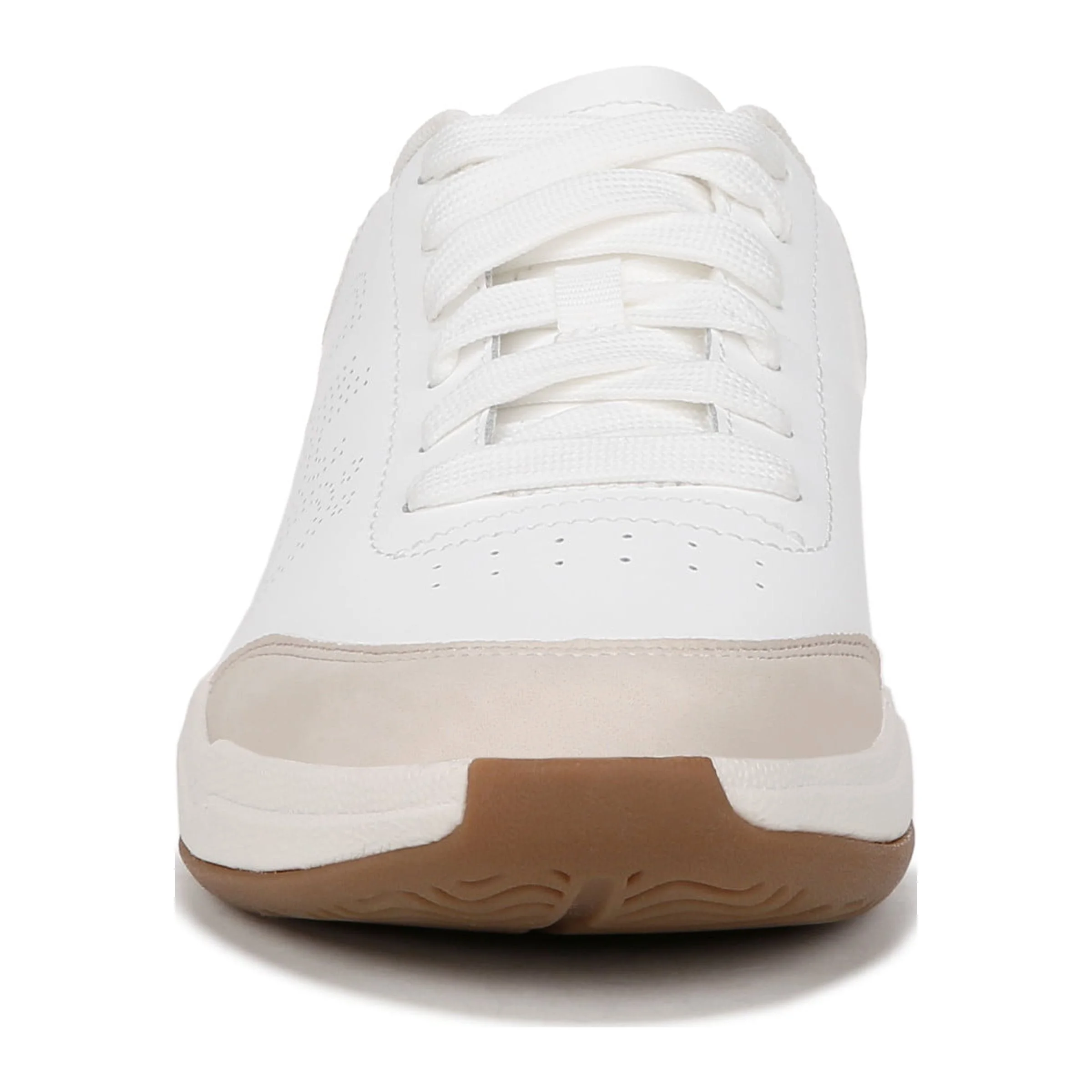 Ryka Womens Courtside Pickleball Sneaker - Medium & Wide Width