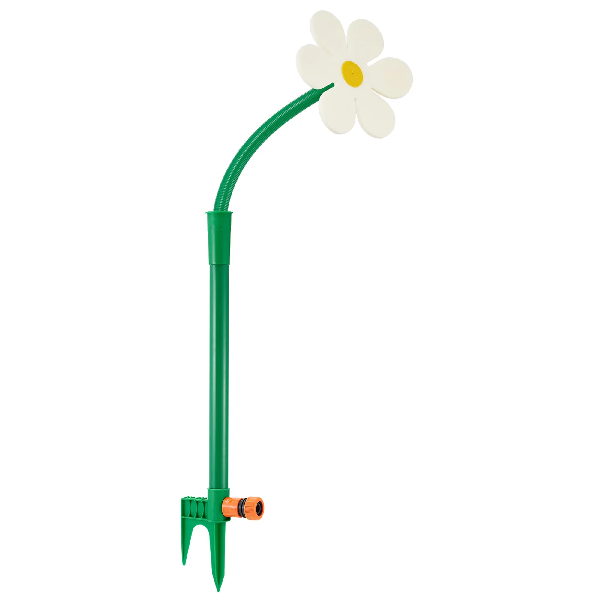 Sprifallbaby Water Sprinkler,Dancing Sprinkler Watering Flowers, Yard Lawn Watering Sprinkler Sprayer Nozzle Garden Irrigation Tool