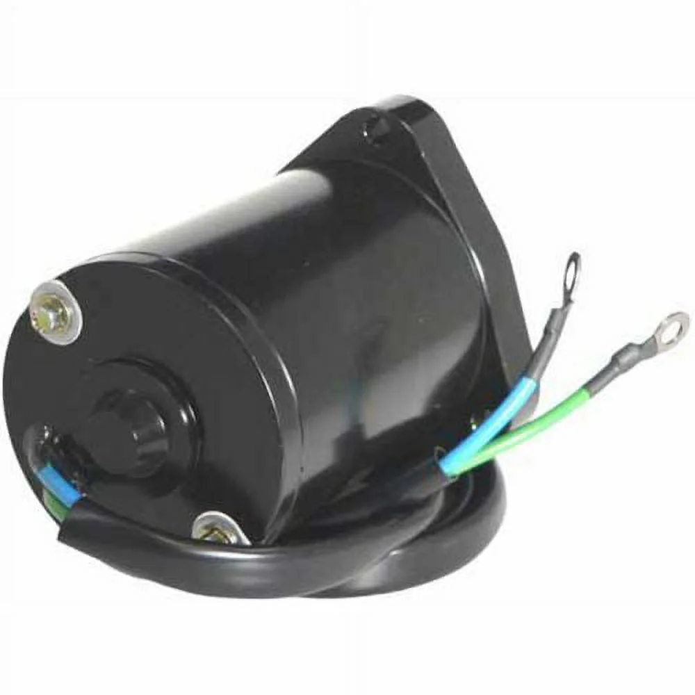 Tilt Trim Motor For Suzuki DT225 V4 V6 Engines 1990-2003 38100-87D10-OED PT651NM