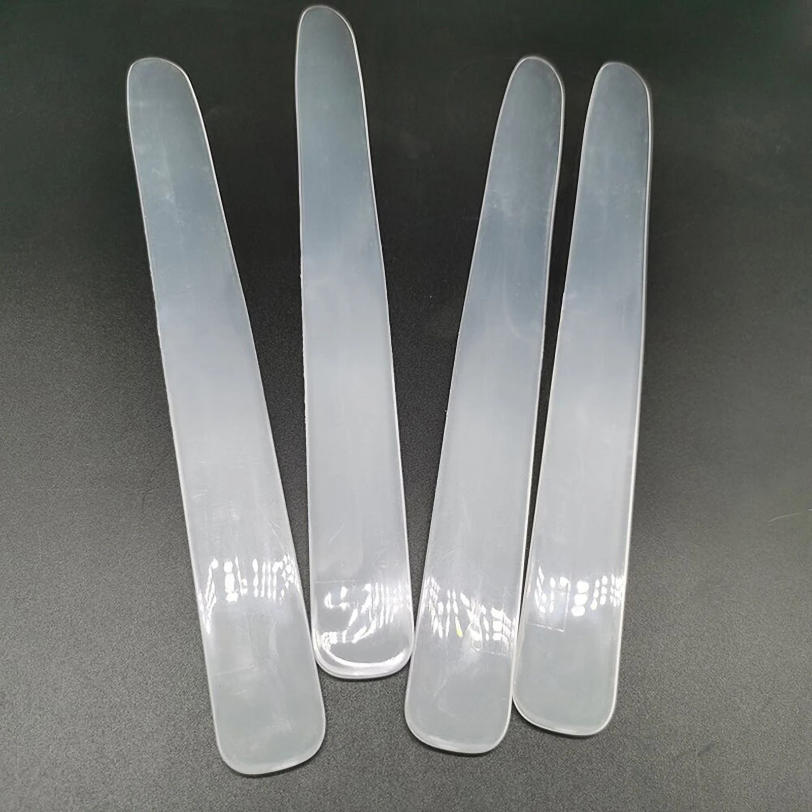 Digging Coconut Tool Plastic Coconut Meat Remover Washable Coconut Shaving Cutter Coconut Egg Soft Knife Fruit Tools