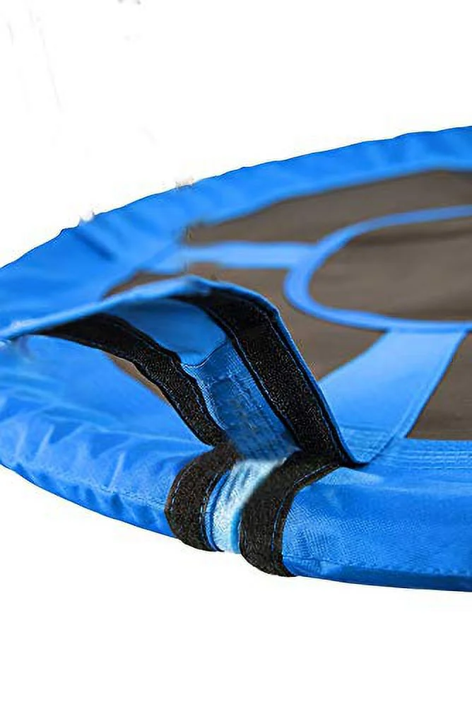 100cm/40 Disc Saucer Tree Swing Fabric Replacement Cover…