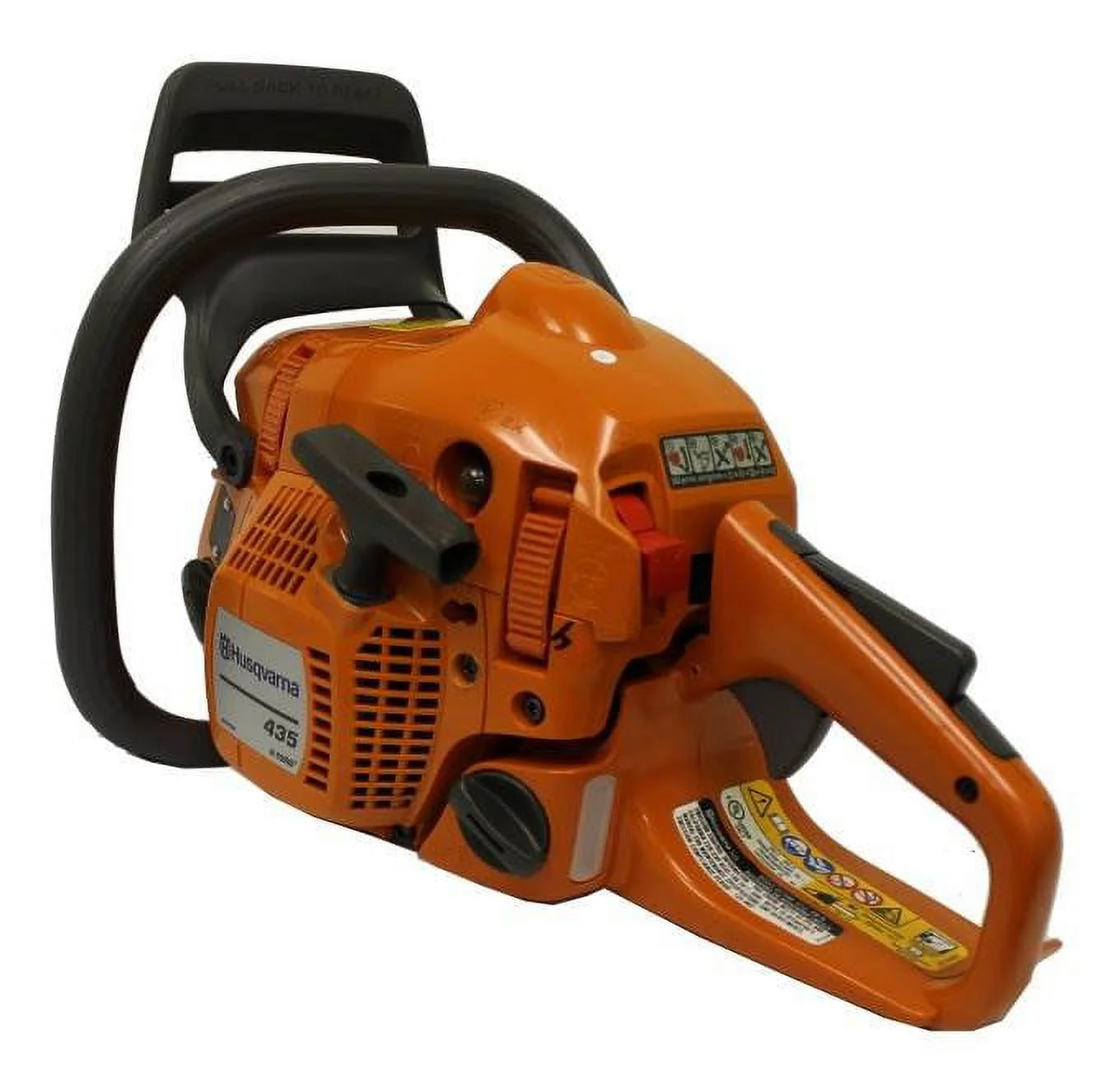 New HUSQVARNA 435 16