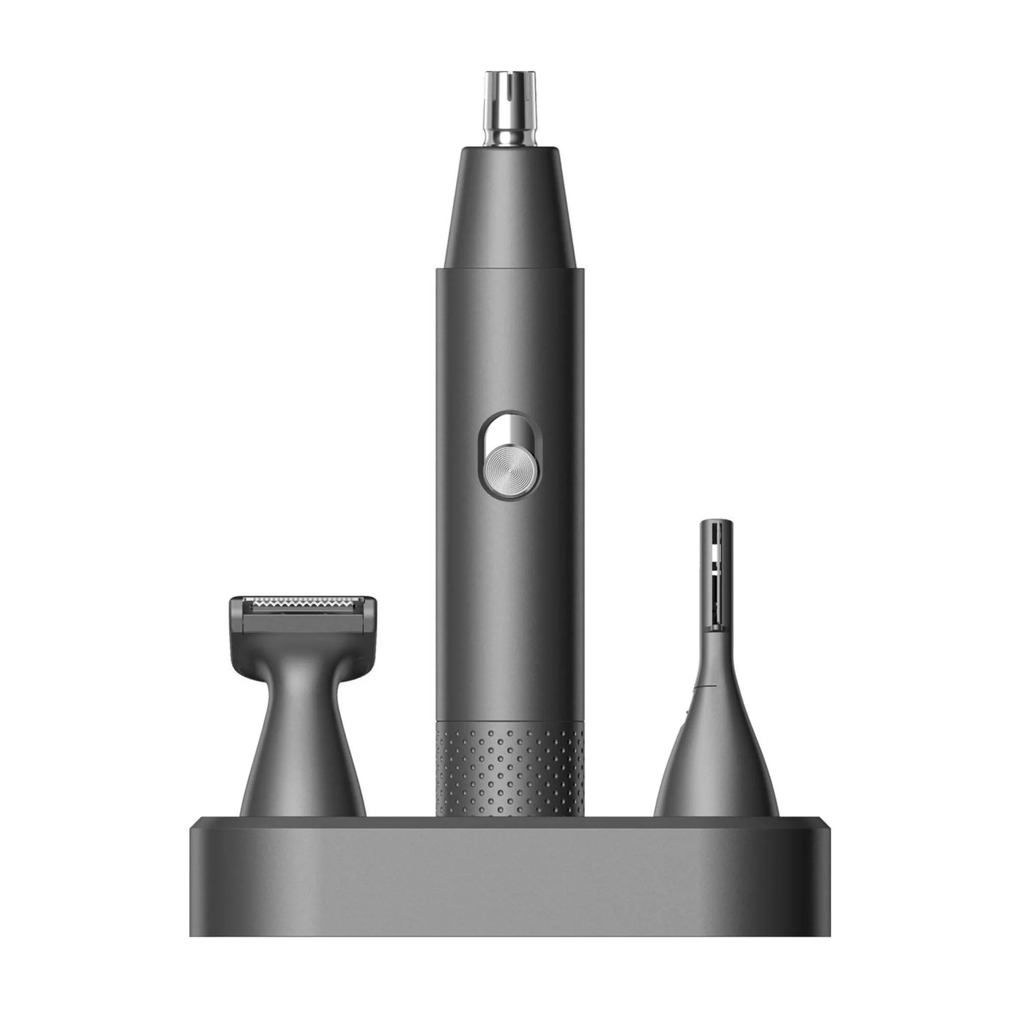 Hercules 3-in-1 Trimmer with Interchangeable Heads