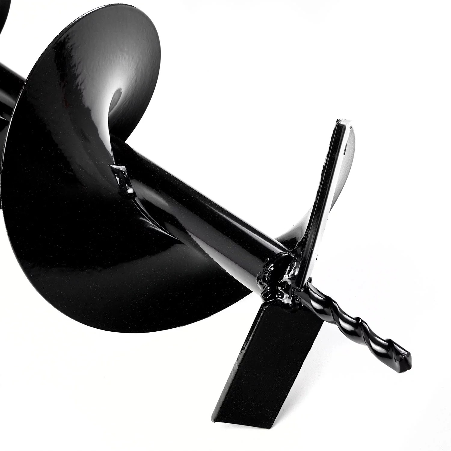 Biltek Auger Post Hole Digger Bits 6