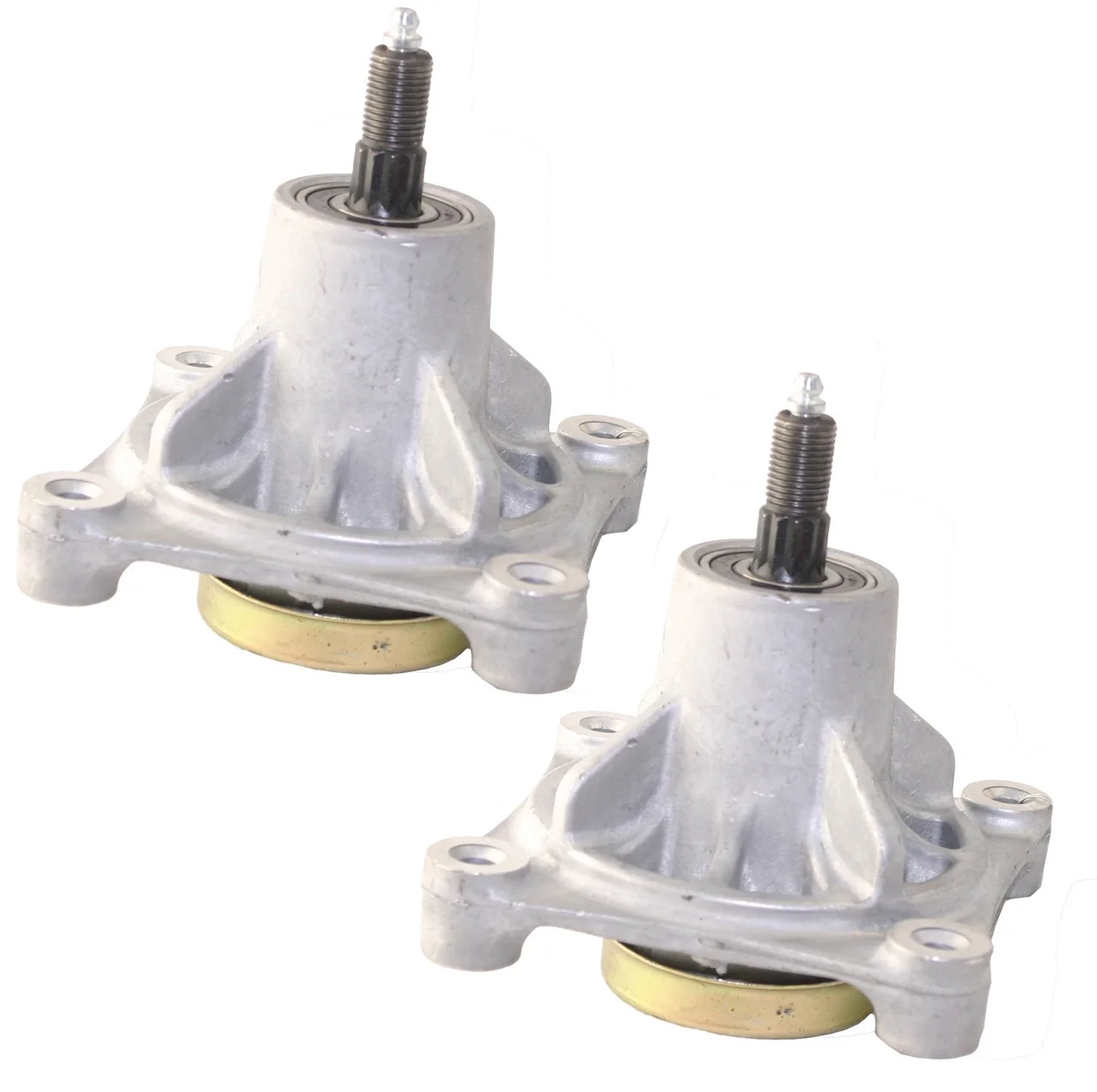 Husqvarna Lawn Mower Replacement Spindles # 532174356-2PK