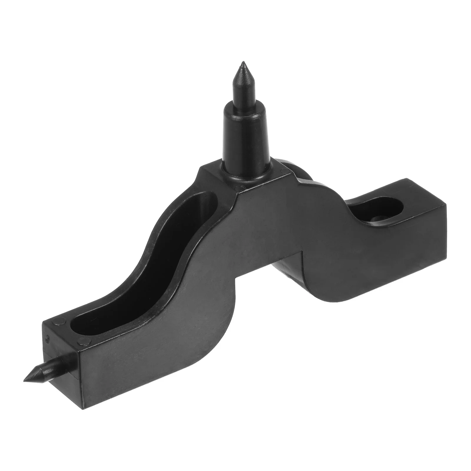 Irrigation Drilling Tool 3mm 4mm Dual Use Micro Drip Irrigation System Water Pipe Hole Punch Tool