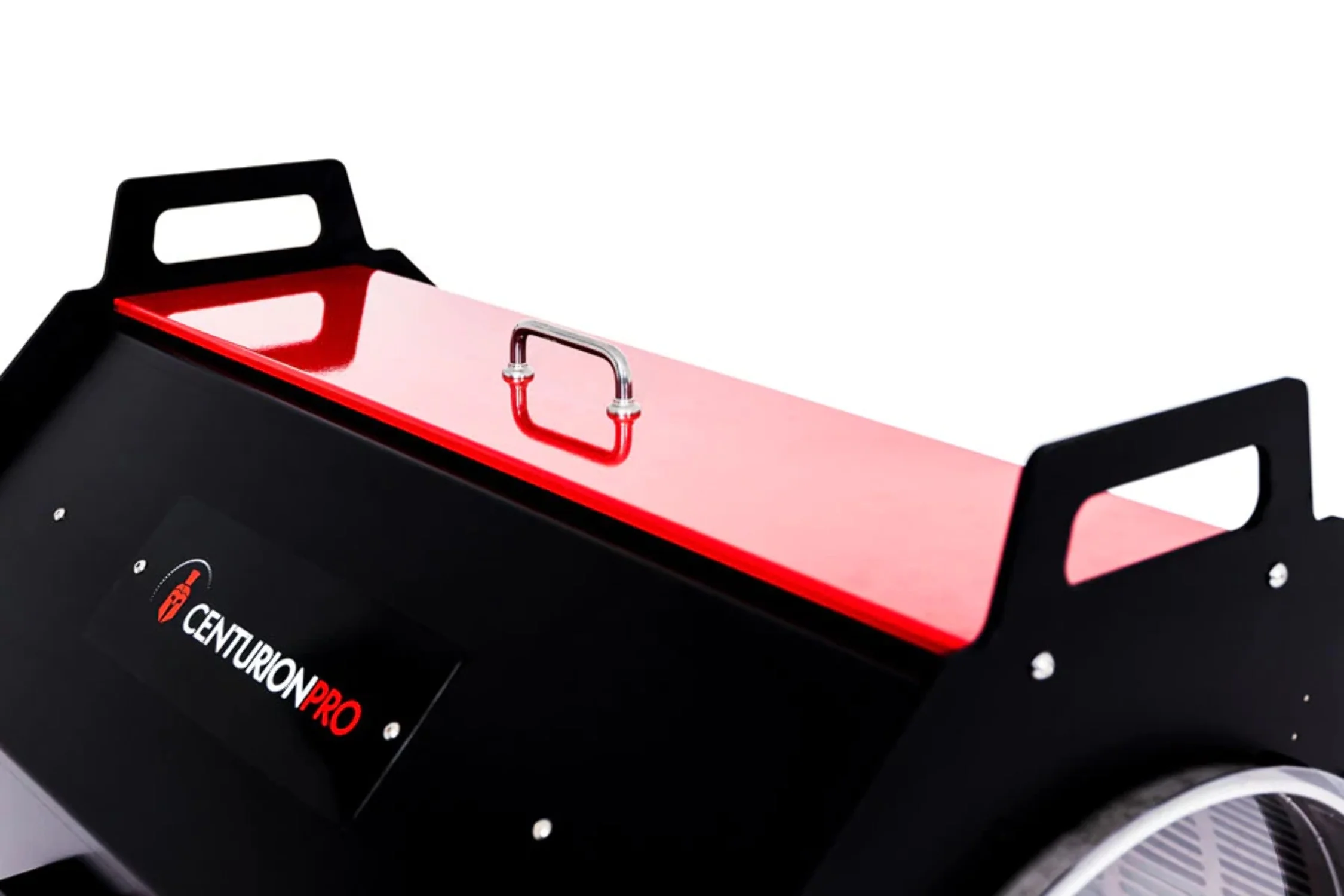 CenturionPro Dry Batch Trimmer Model 3 (DBT3)