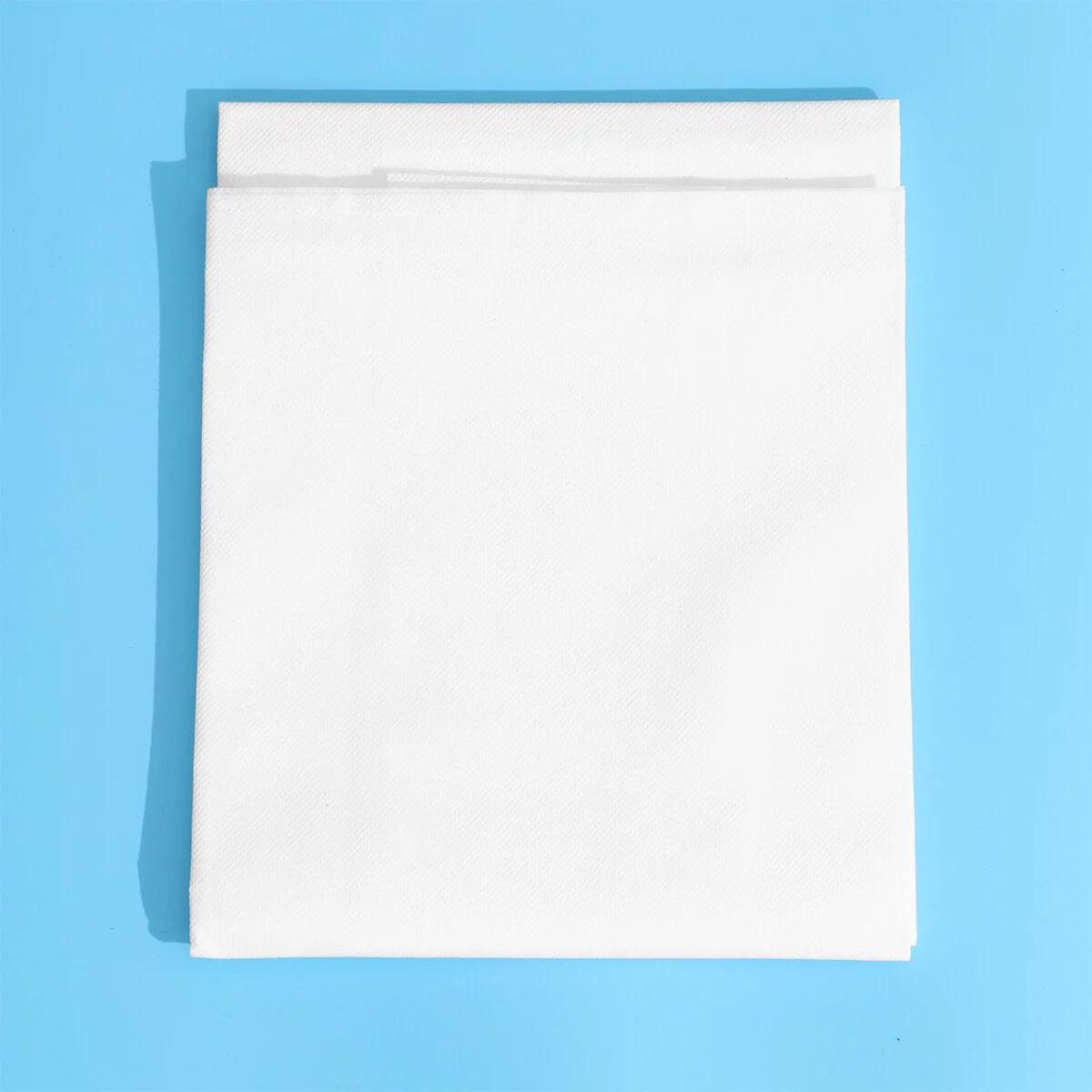 Gongxipen 3pcs 60*110cm Non-Woven Fabrics Plant Tree Flower Plant Garden Greenhouse Cover for Winter Cold Protection (White)