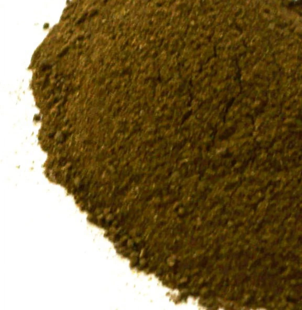 Black Walnut Leaf Powder
