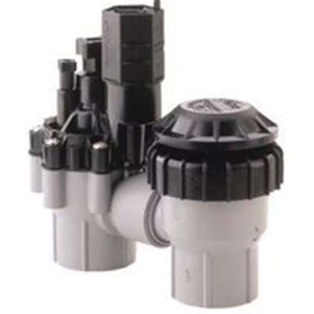 1In Dlx Elect Antisiphon Valve DASASVF100