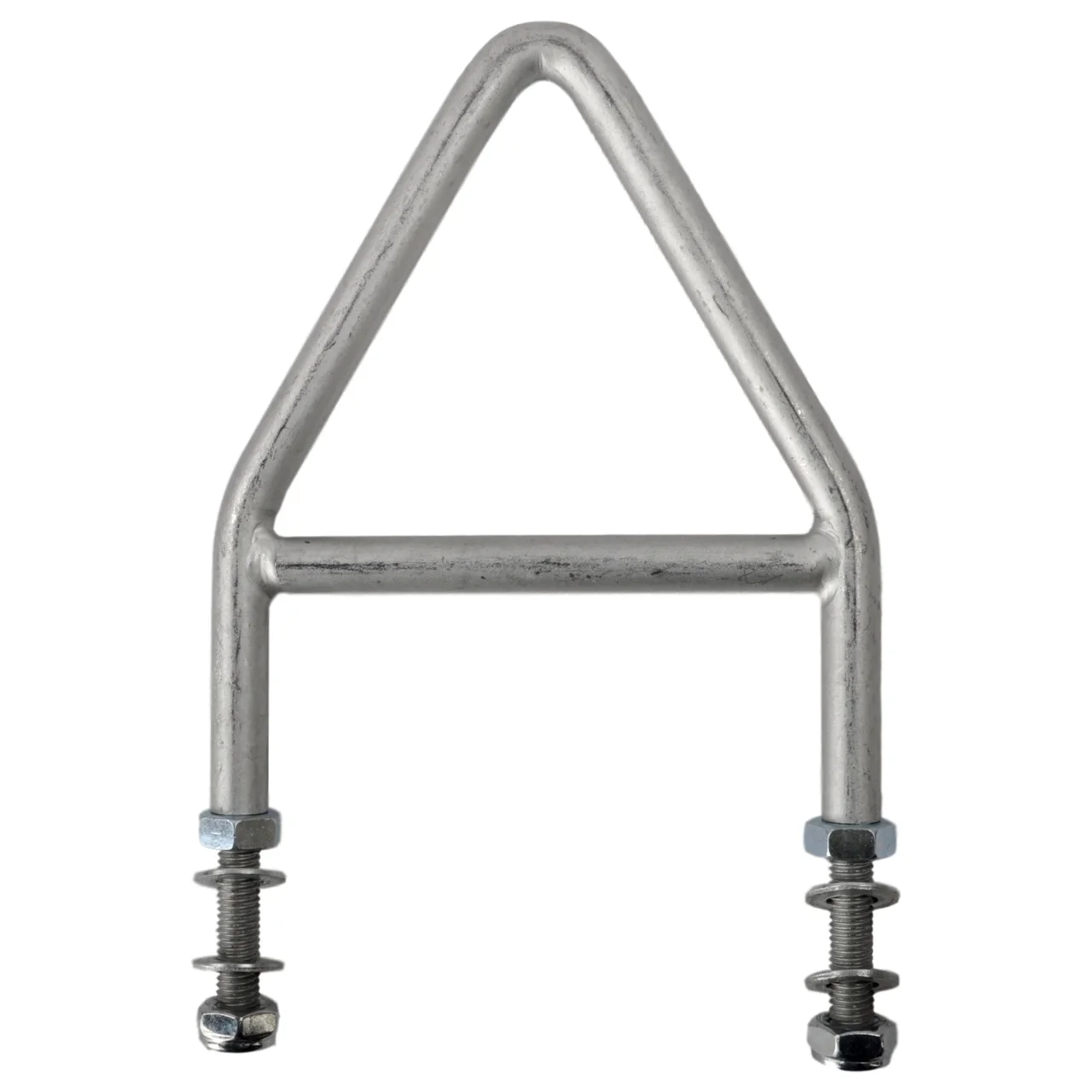 Swing Set Stuff Inc. Mega Flat Seat Hardware A Bracket and SSS Logo Sticker