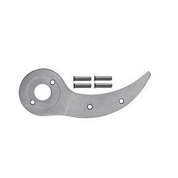Felco 2/4 Anvil Blade With Rivets For Felco 2 Pruner