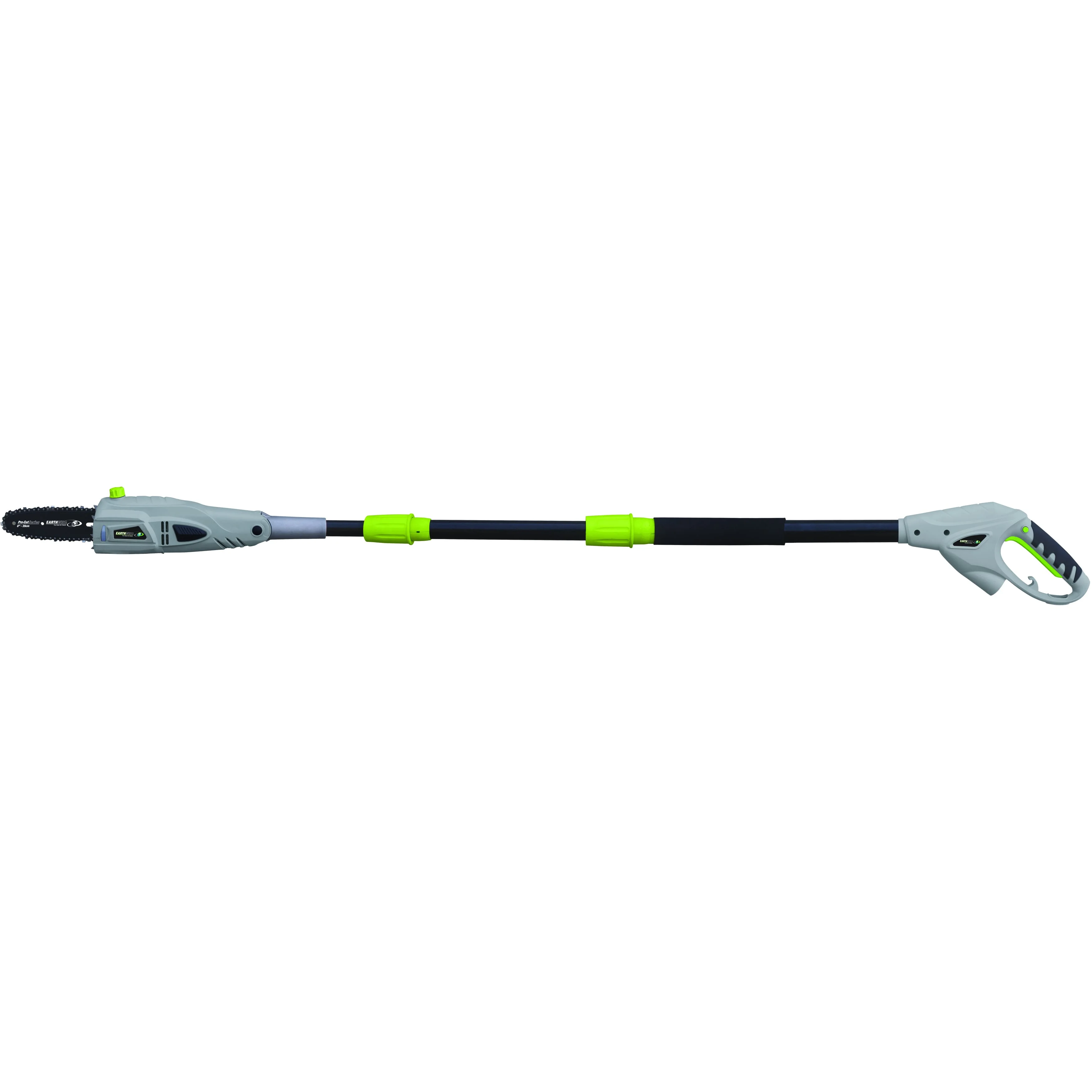 Earthwise PS43008 8-Inch Corded Electric Pole Saw 9'6