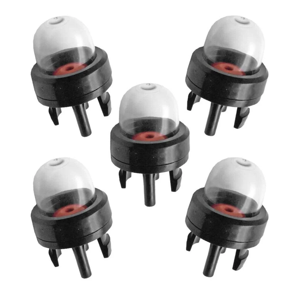 Snap In Primer Bulb For Homelite 180,200,Super 2,XL Chainsaw 02487 5 Pcs