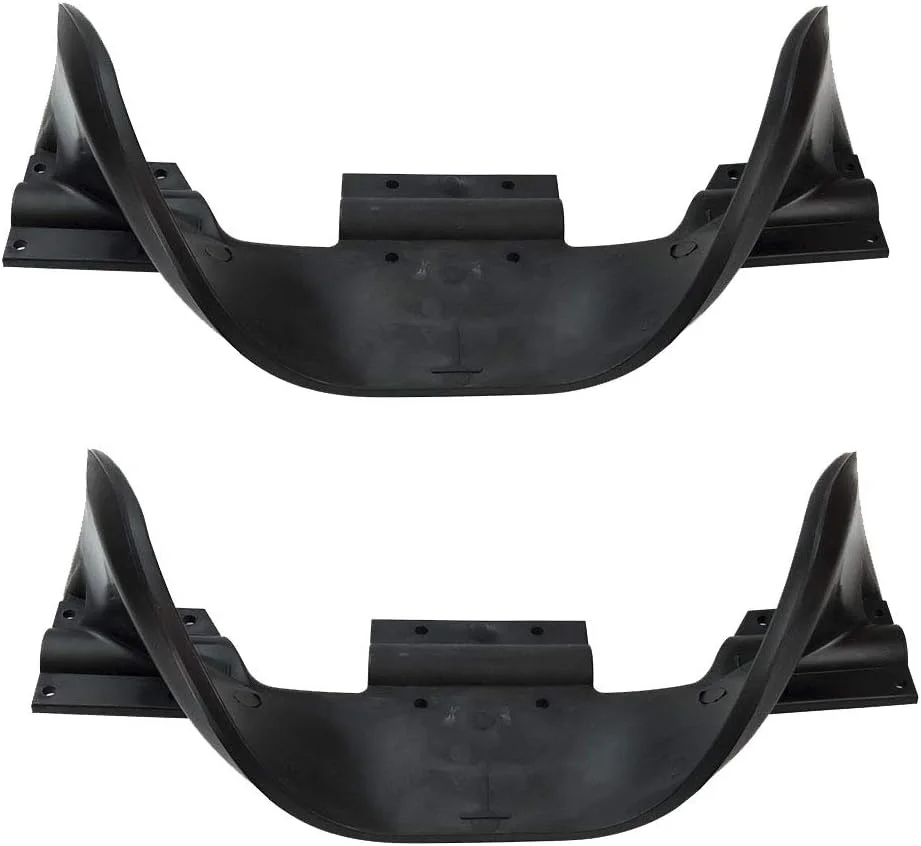 Arien Snow Blower Rubber Auger Paddle Set 03807000 SS522 SS722