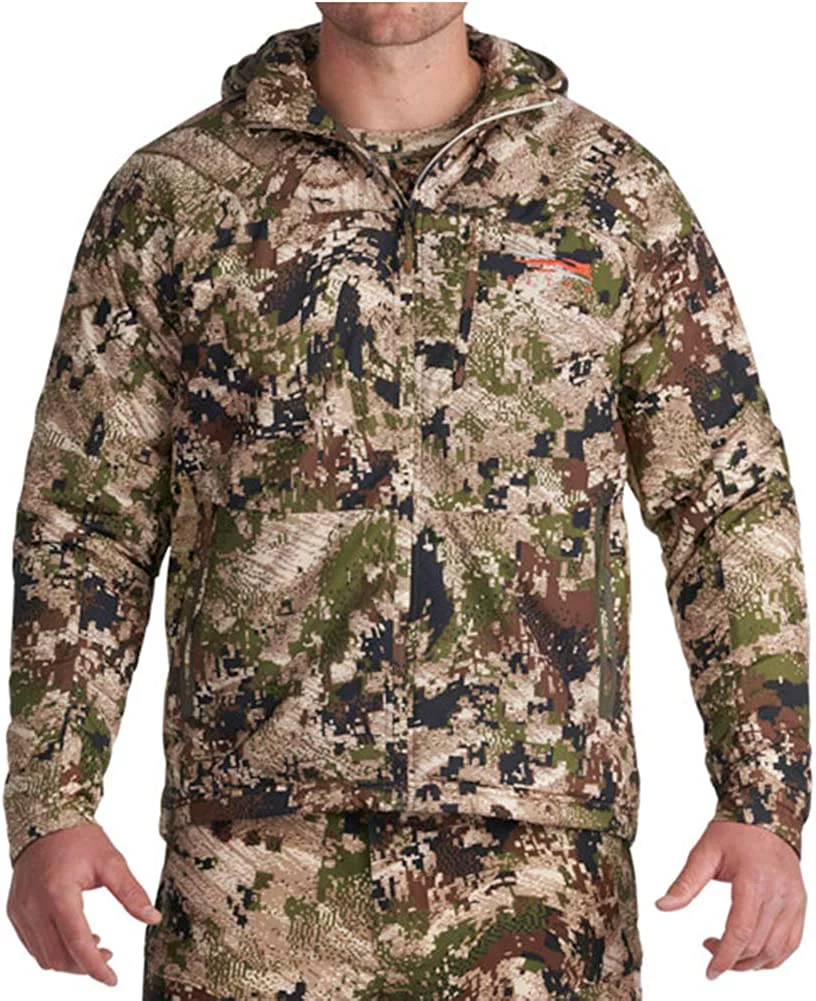 Sitka Kelvin Lite Hoody | Polyester