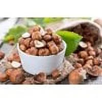 Bulk Hazelnuts With Skins 25 Pound Wholesale Box