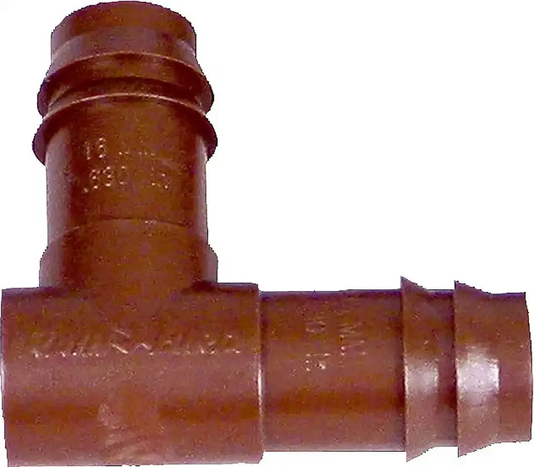 Rainbird BE50/4PKS Barbed Elbows 1/2 Inch