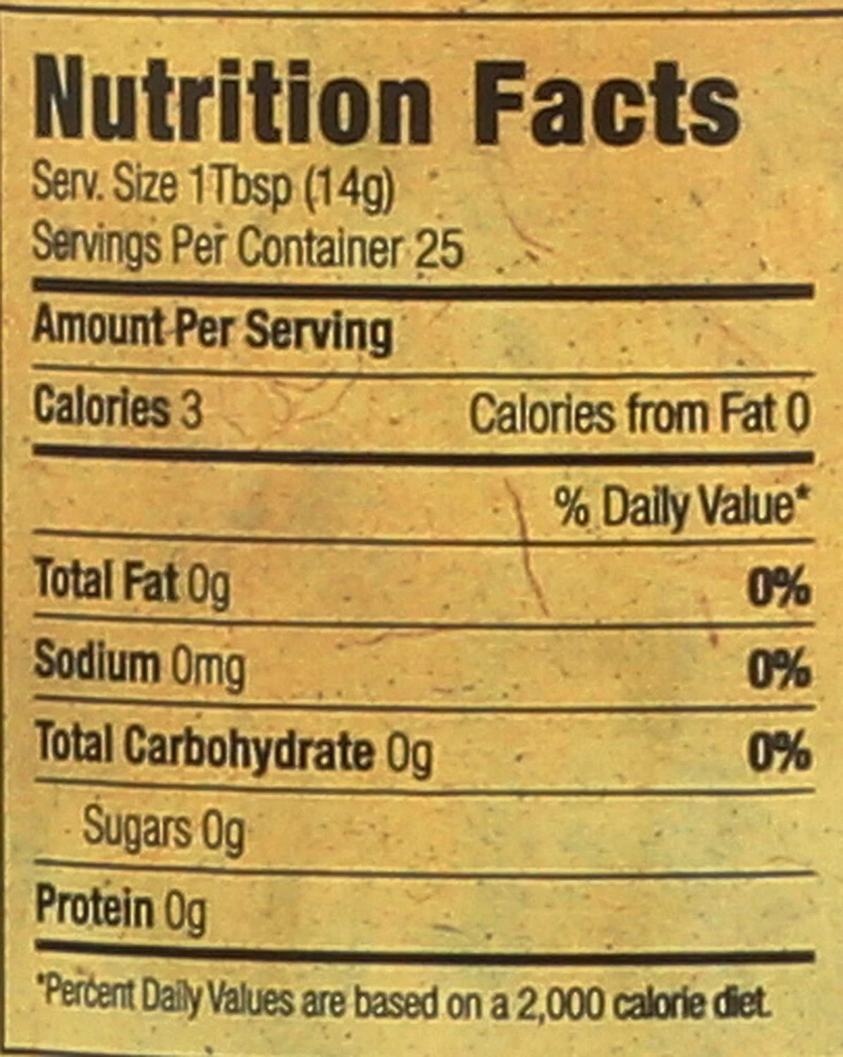 Napa Valley Naturals Sherry Reserve Vinegar White Oak Aged 15 Years 12.7 fl oz Pack of 4