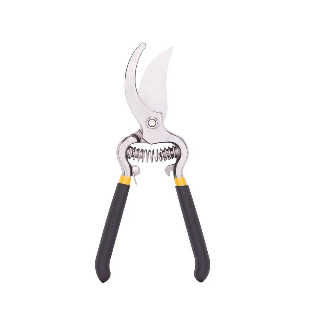 Mintcraft Shears Pruning Bypass 8 Inch L SE3218