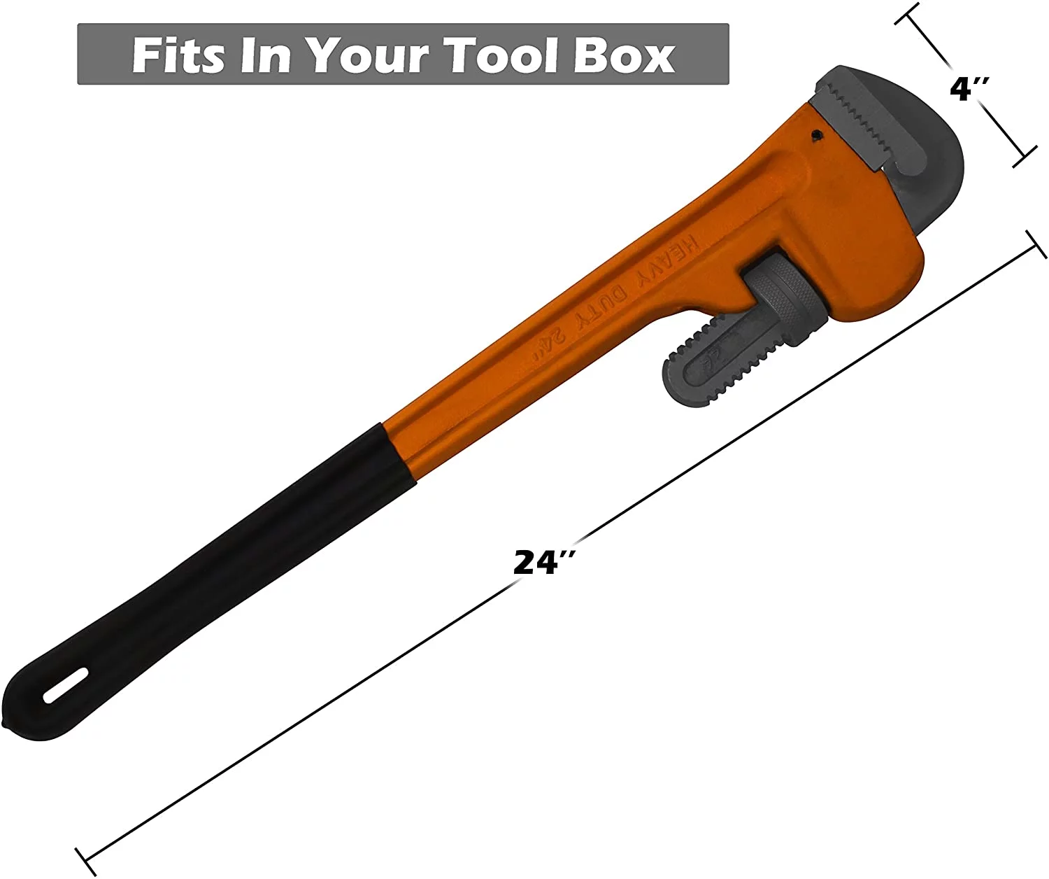 Drixet Heavy Duty 24