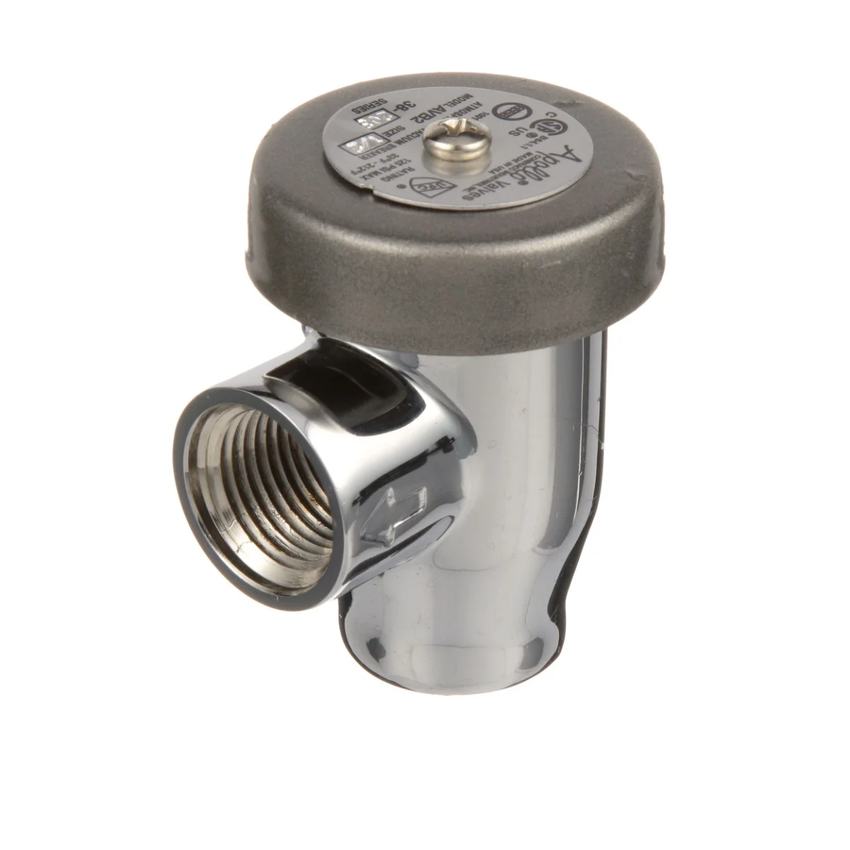 JAC-4820-300-07-00 Vacuum Breaker 1/2