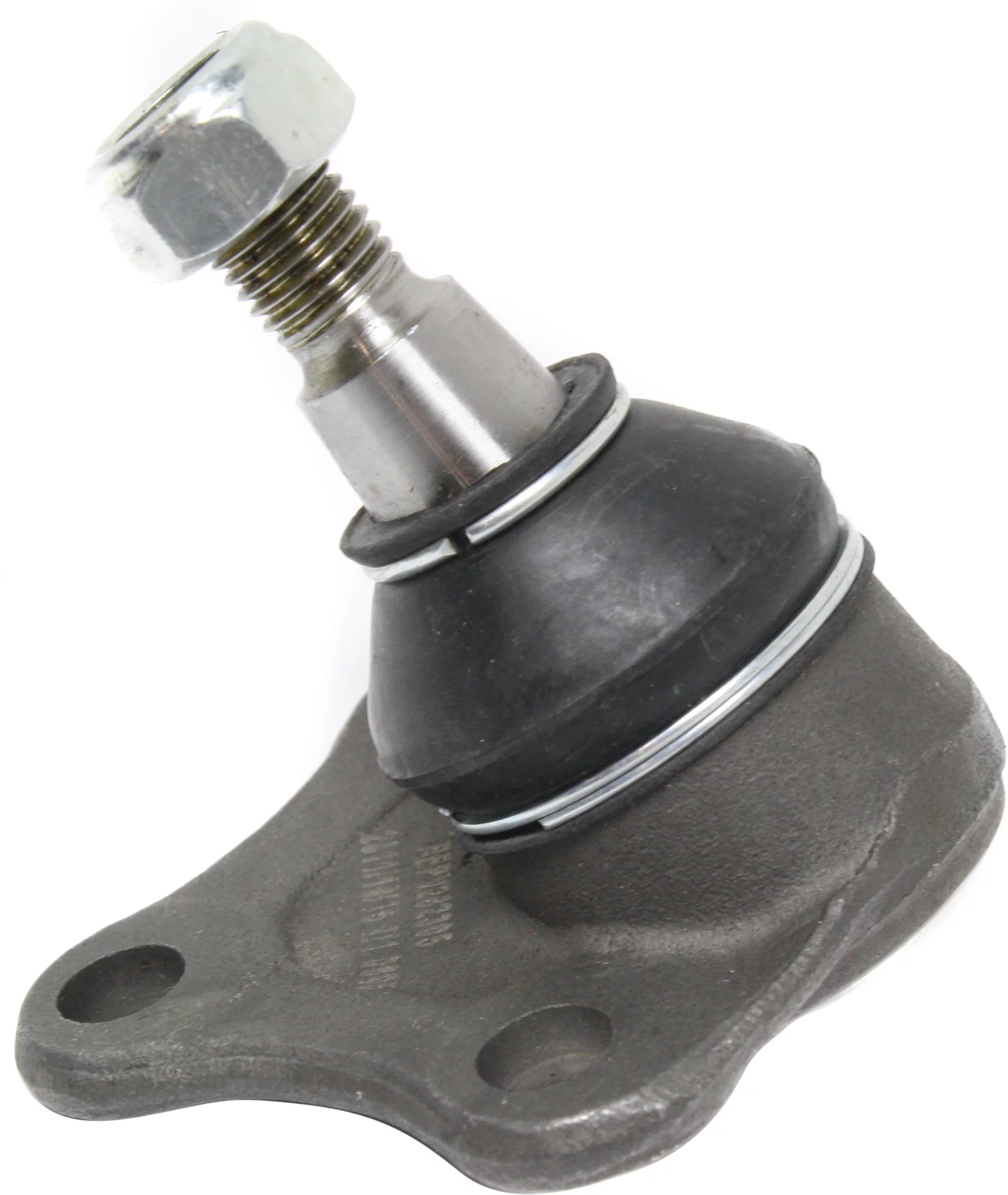 Ball Joint Compatible with 1998-2010 Volkswagen Beetle 1999-2006 Golf 4Cyl 5Cyl 6Cyl 2.0L 1.8L 1.9L 2.5L 2.8L Front, Left Driver Side, Lower Sold individually