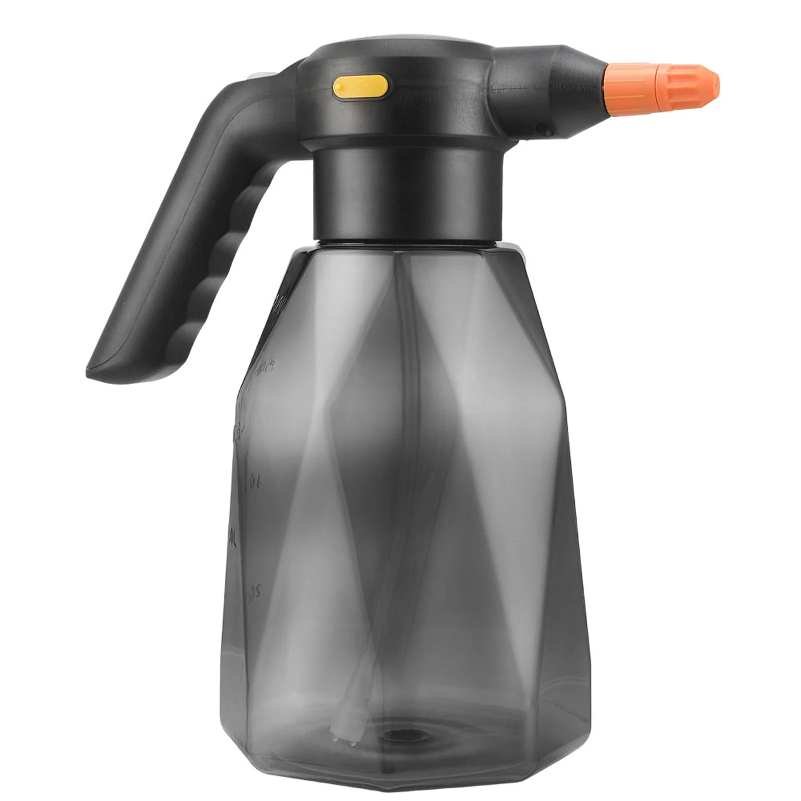 Andoer Electric Sprayer,Sprayer Sprayer 2l Sprayer Can Water Sprayer Handheld Sprinkler Bottle Water