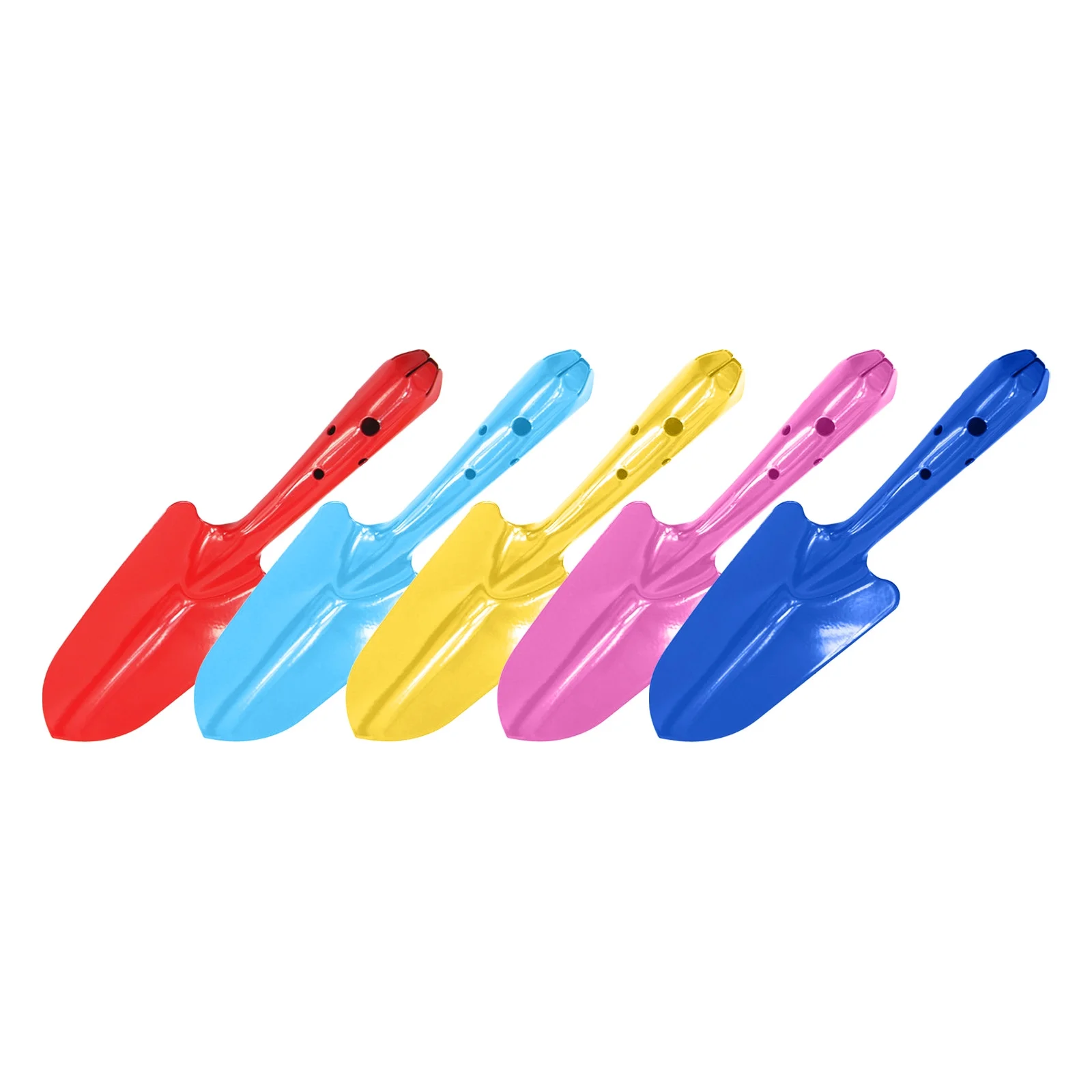 Colorful Garden Gardening Flower Shovel