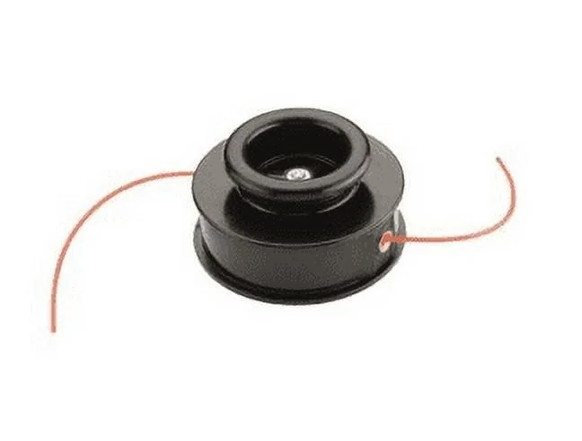 Echo Genuine Dual Line SRM High Capacity Manual Dual Line Trimmer Head - 21560065