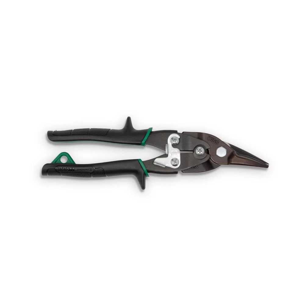 Crescent Wiss Snip,Tradesman,M2P,Right  M2P