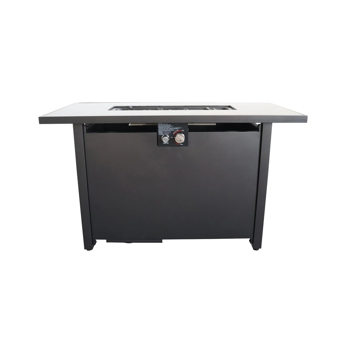 Living Source International LSI 42