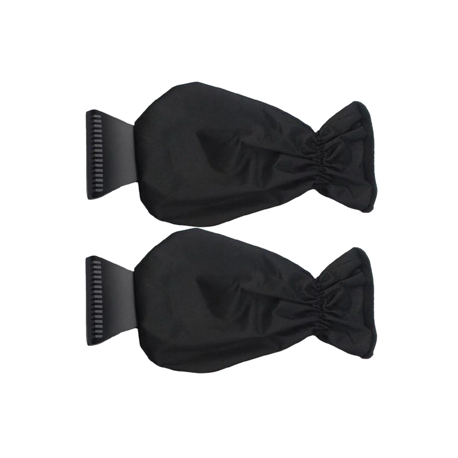 Compact Snow with Glove, Durable Truck Cleaning Tool