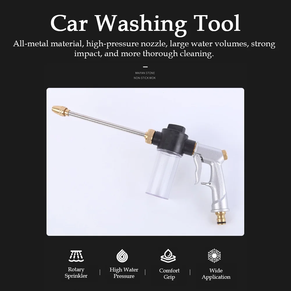 Sprinkler,Sprinkler Metal Sprayer Tool Pressure Sprinkler Car Tool Pressure With Water Adjustment Tool With Water Metal Sprayer Tool Water Adjustment Car Sprayer Tool With Buzhi Dsfen
