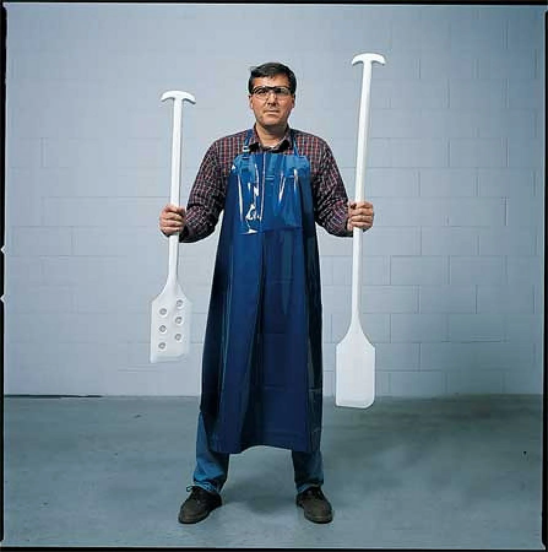 Remco Mixing Paddle,52