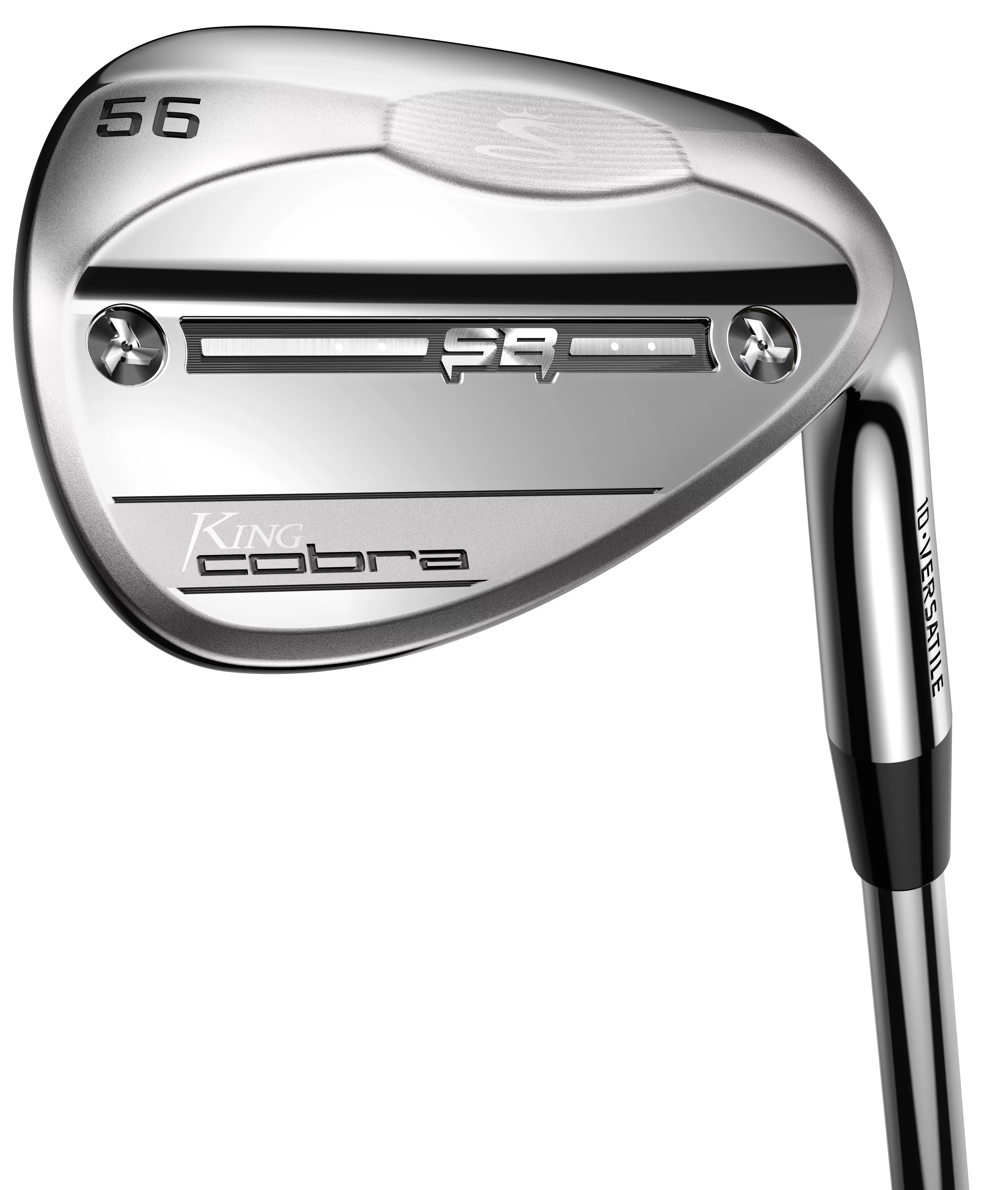 Pre-Owned Cobra King Cobra SB Classic Grind 60* Lob Wedge STF 60-11 KBS Hi-REV 2.0 125 RH