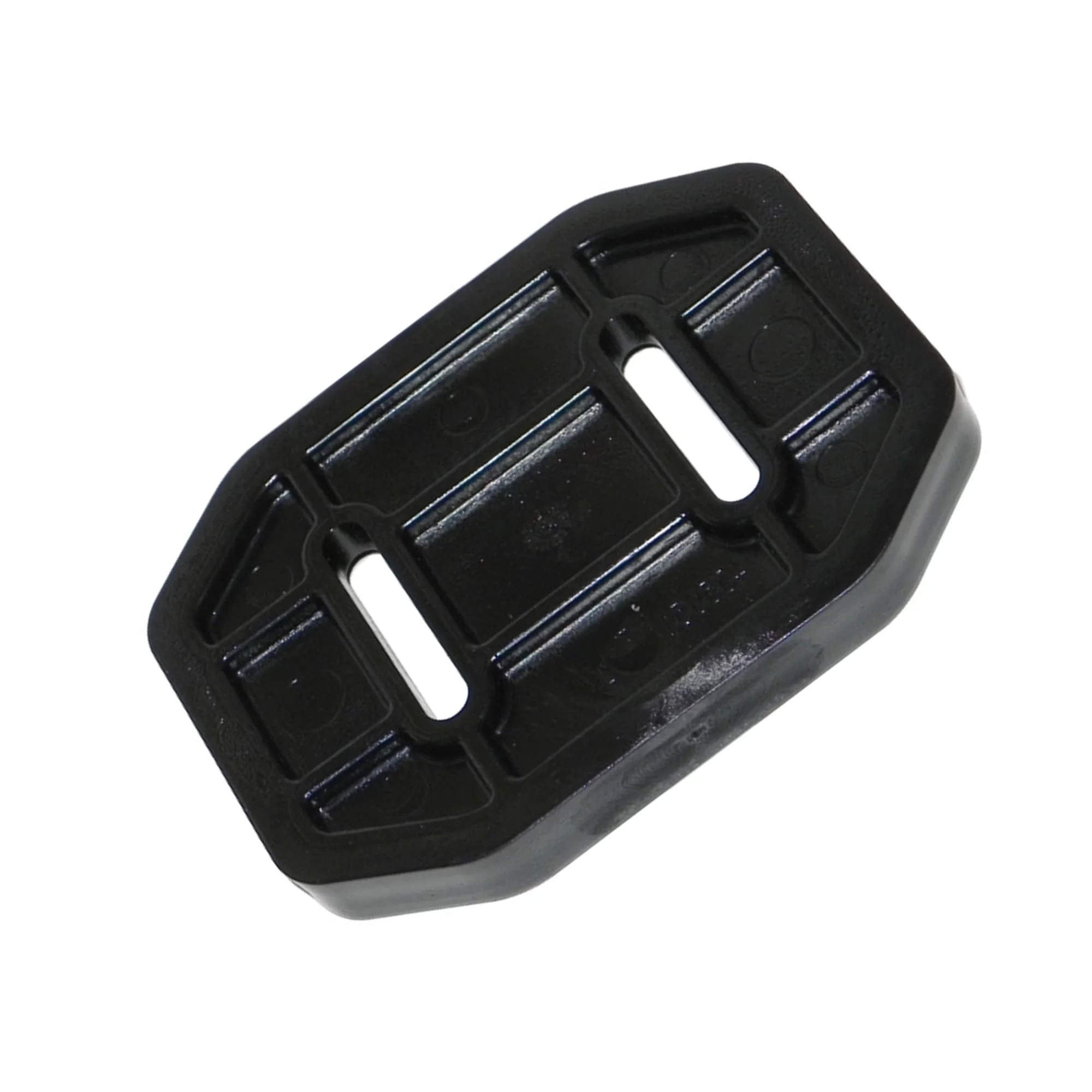 Genuine OEM Husqvarna Plastic Skid Plate for Snowblowers / ST230E, 12527, 924HVX, ST2361, ST2368EP, PP1850ES, PR14527ES, PR624ES / 532435951