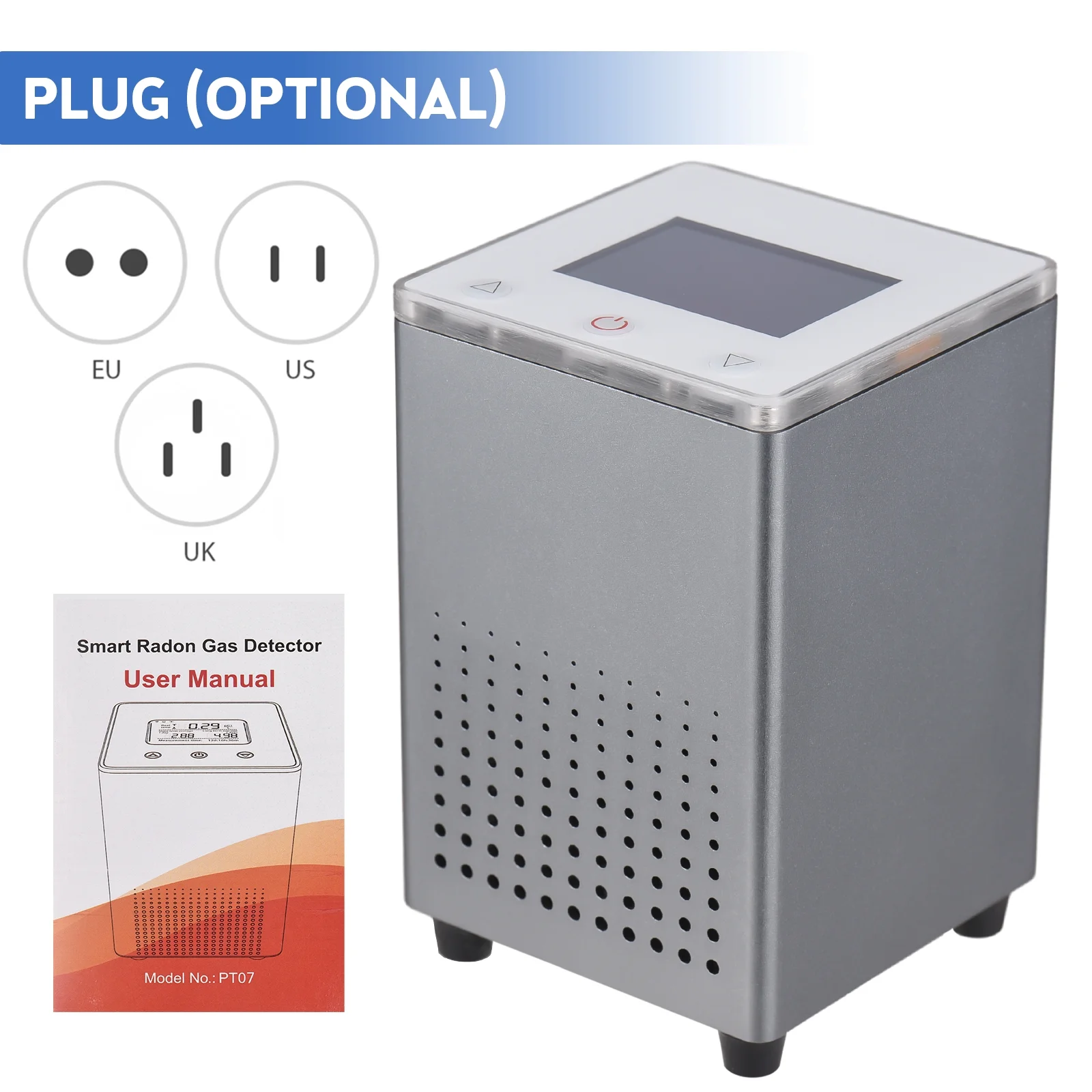 Radon Detector,Office Indoor Use App Sound App Wifi Alarms Professional With App And Office Sound Wifi Tester Sound Alarms Wifi Sound App And Sound Tester Sound App Data Wifi Indoor Room